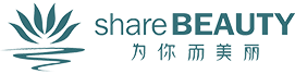 珠海为你美丽公司（钱仓）LOGO标志