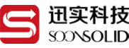 浙江讯实LOGO标志
