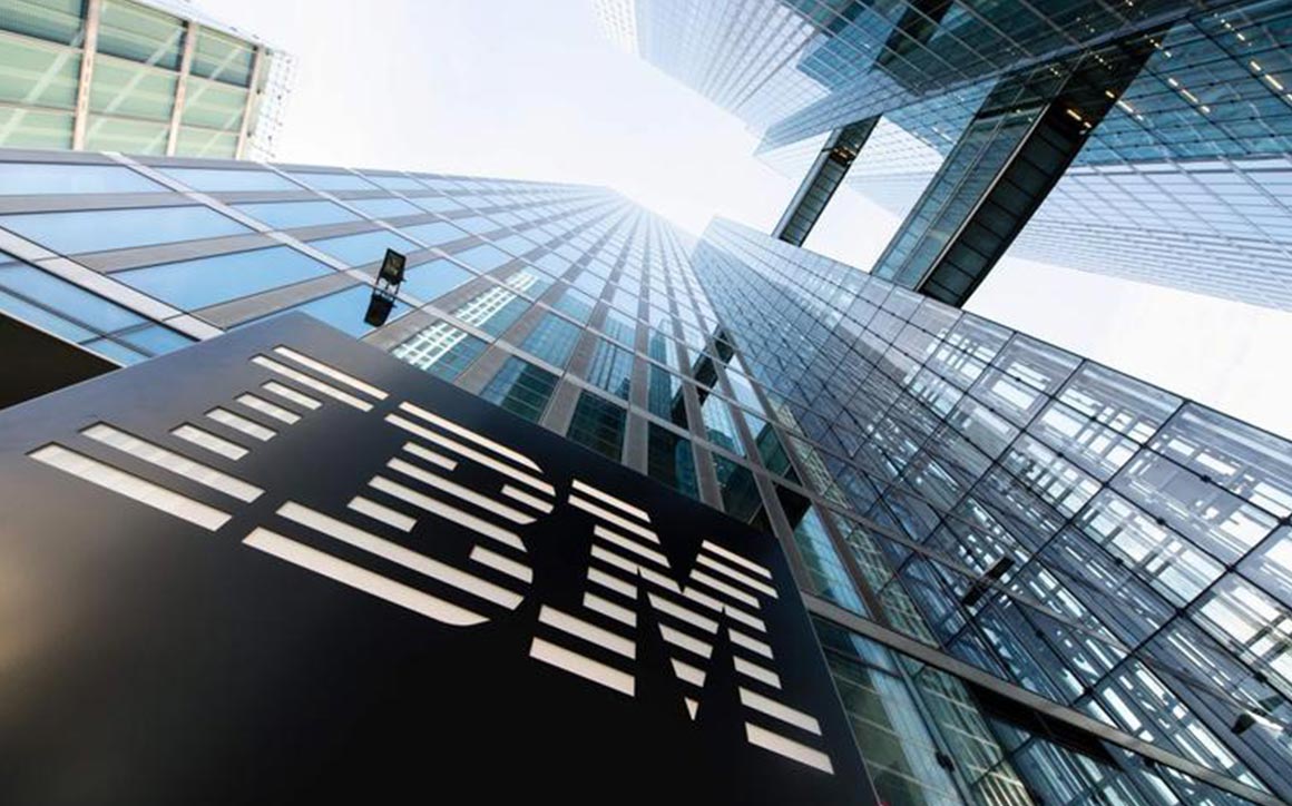 IBM中国