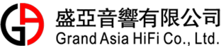 盛亚音响LOGO标志