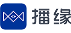 播缘LOGO标志